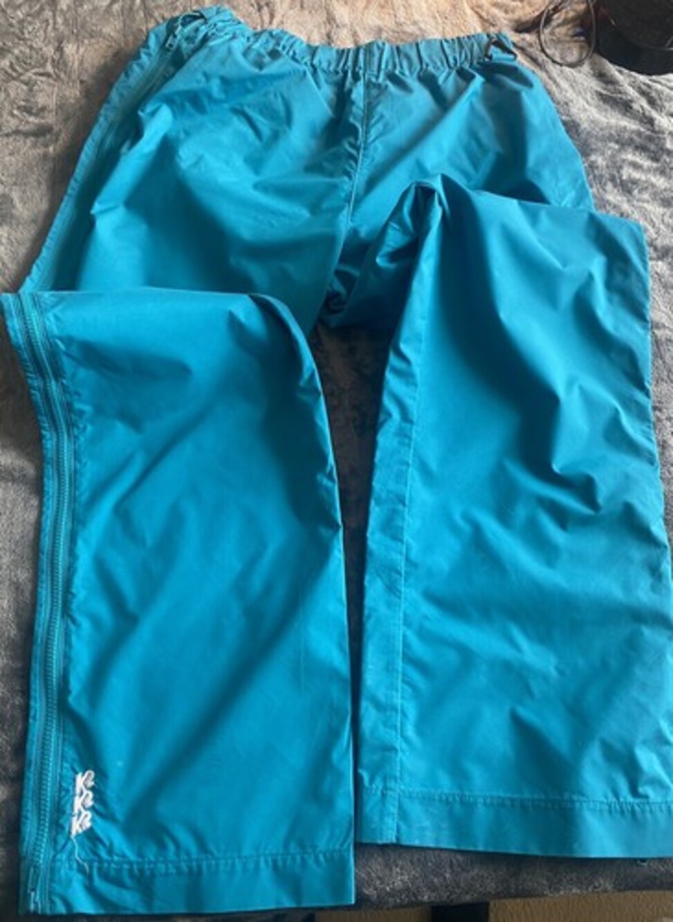 Vintage K2 Snowboarding Skiing Winter Snow Pants Size S